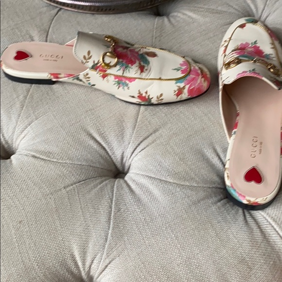 Gucci princetown loafer - Picture 5 of 7